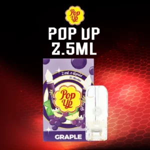 Pop-up-pod 2.5ml-graple