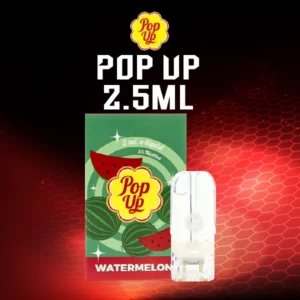Pop-up-pod 2.5ml-watermelon