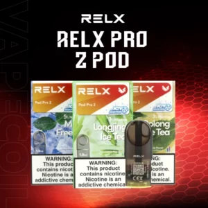 Relx Pro 2