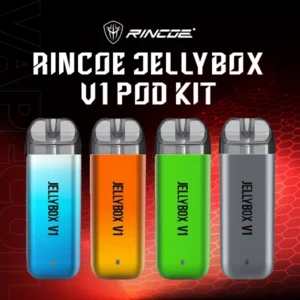 Rincoe Jellybox v1 Pod Kit-01
