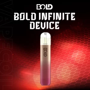 bold infinite device-artic mist