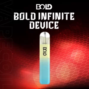 bold infinite device-blue lemon