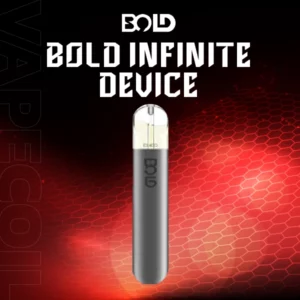 bold infinite device-gray