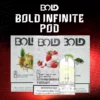 bold infinite pod
