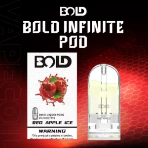 bold-infinite-pod-red-apple-ice