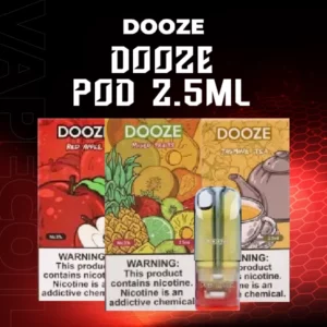 dooze-2.5ml