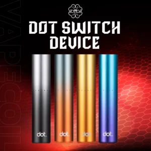 dot switch device