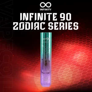 infinite-90-zodiac-series-capricorn rainbow purple
