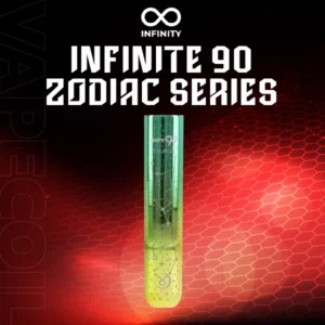 infinite-90-zodiac-series-taurus-emeraid-green