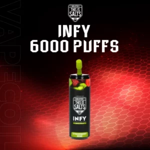 infy-6000-puffs-strawberry-kiwi