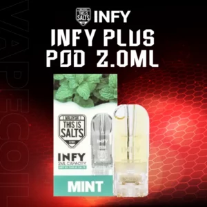 infy-pod-mint
