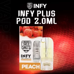 infy-pod-peach