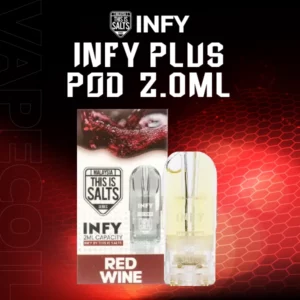 infy-pod-red wine