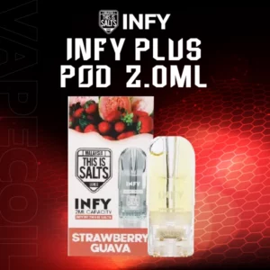 infy-pod-strawberry-guava