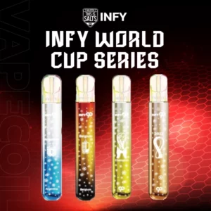infy world cup series