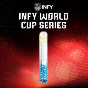 infy world cup series argentina