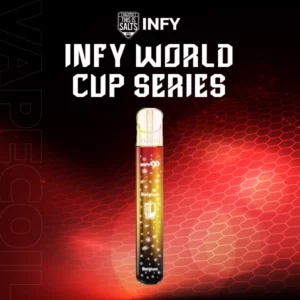 infy world cup series belgium