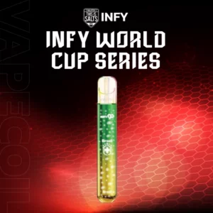 infy world cup series brazil