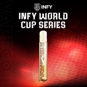infy world cup series classic copper