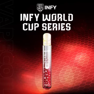 infy world cup series england