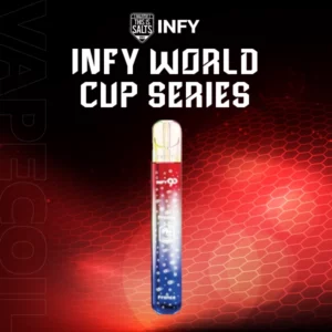 infy world cup series france