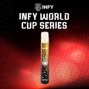 infy world cup series germany