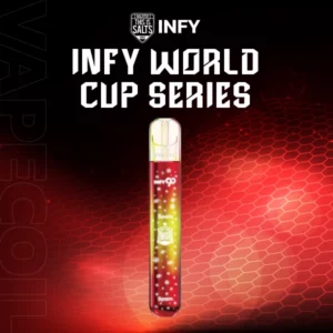 infy world cup series spain