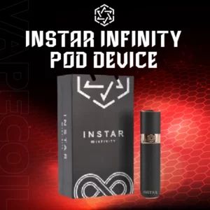 instar-infinity-device