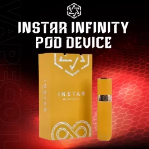 instar-infinity-device-orange-topaz