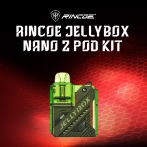 jellybox nano 2-mocha