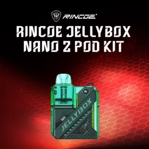 jellybox nano 2-tifani blue