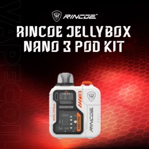 jellybox nano 3-white
