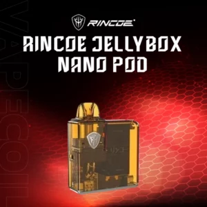 jellybox nano-amber