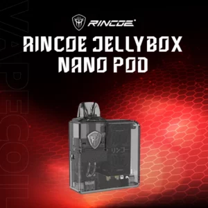 jellybox nano-black
