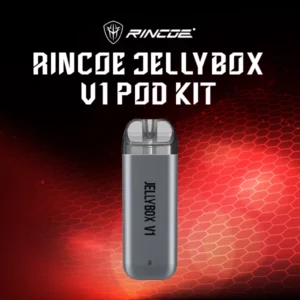 jellybox v1-gray