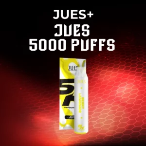 jues 5000 puffs-berry lemonade