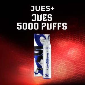 jues 5000 puffs-blackcurrunt juicr