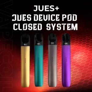 jues device