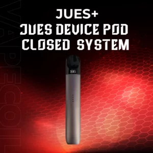 jues device-anchor gray