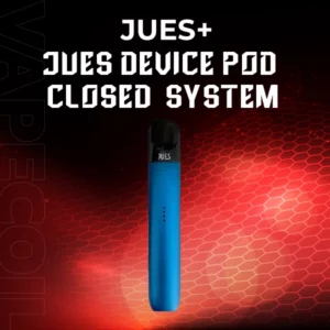jues device-egyptian blue
