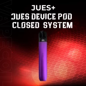 jues device-royal pupple