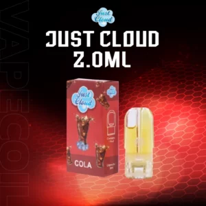 just-cloud-pod-cola