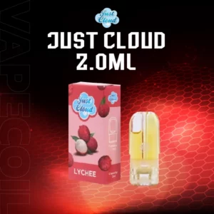 just-cloud-pod-lychee