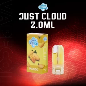 just-cloud-pod-mango