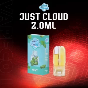 just-cloud-pod-mint