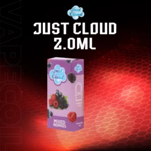just-cloud-pod-mixed-berries