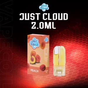 just-cloud-pod-peach