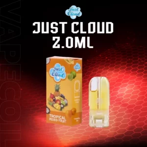 just-cloud-pod-tropical-mixed-fruit
