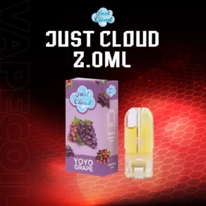 just-cloud-pod-yoyo-grape