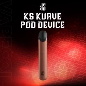 ks kurve device-copper